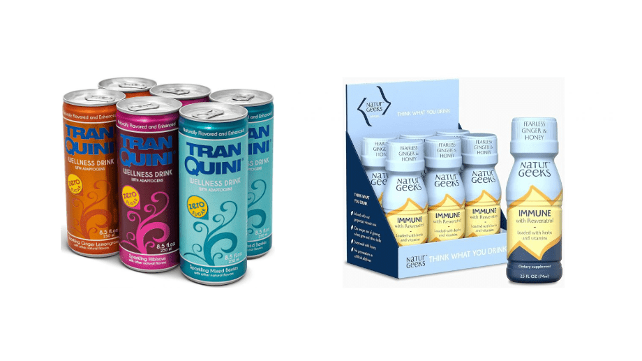 tranquini-drinks-&-naturgeeks-wellness-shots